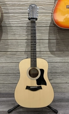 Taylor Guitars - 150E W V2